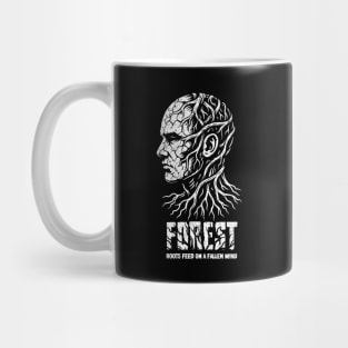 FOREST Mug